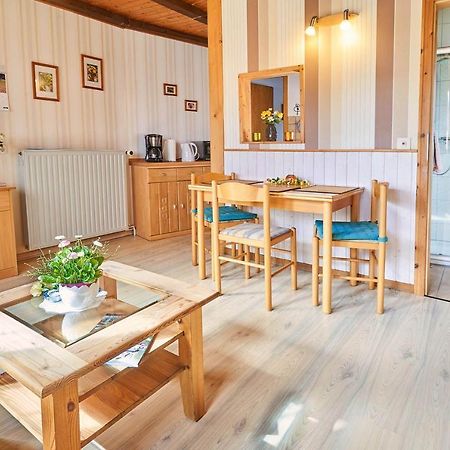Ferienhof-Heidemann-Ferienwohnung-4 鲁本贝尔的诺伊施塔特 外观 照片