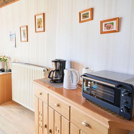 Ferienhof-Heidemann-Ferienwohnung-4 鲁本贝尔的诺伊施塔特 外观 照片