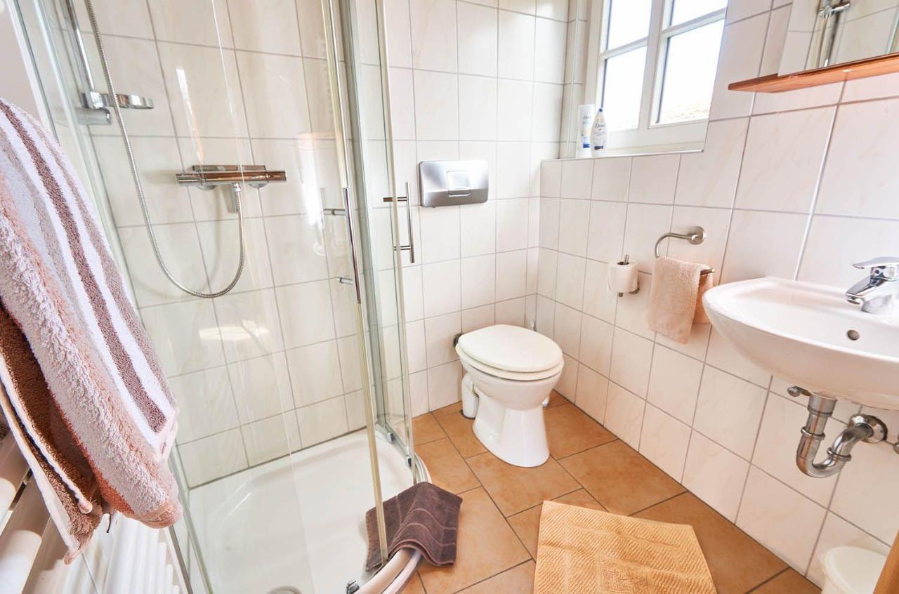 Ferienhof-Heidemann-Ferienwohnung-4 鲁本贝尔的诺伊施塔特 外观 照片